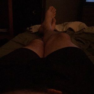 Meet your Posher, Thomas